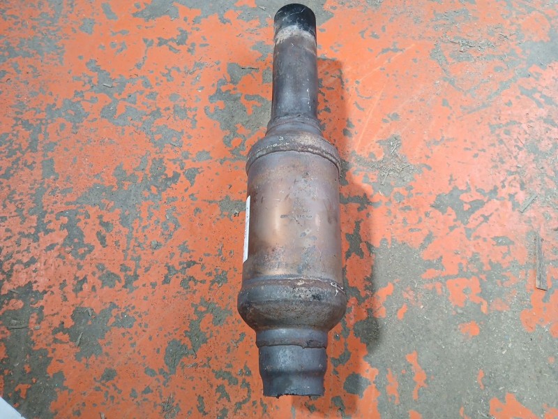 Recambio de catalizador para seat toledo ii (1m2) 1.8 20v referencia OEM IAM   