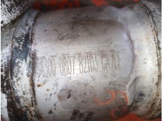 Recambio de catalizador para bmw 3 (e46) 320 d referencia OEM IAM   