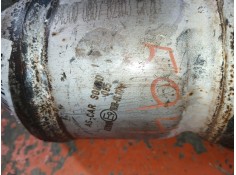 Recambio de catalizador para bmw 3 (e46) 320 d referencia OEM IAM    2