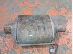 Recambio de catalizador para peugeot partner furgoneta/monovolumen (5_, g_) 1.9 d referencia OEM IAM 4134 - 24692002373 - 283384 2