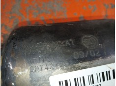 Recambio de catalizador para peugeot expert furgoneta (222) 1.9 d 70 referencia OEM IAM    2