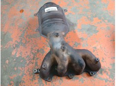 Recambio de catalizador para kia rio i hatchback (dc) 1.5 16v referencia OEM IAM 4F19   2