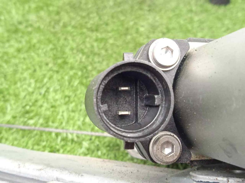 Recambio de elevalunas delantero derecho para dacia duster 1.5 dci diesel cat referencia OEM IAM  ELECTRICO - 2.PINES 