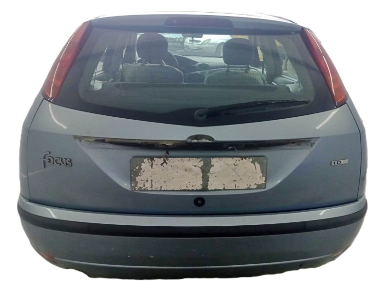 ford focus i (daw, dbw) del año 2004