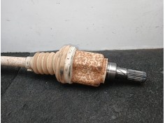 Recambio de transmision trasera izquierda para dacia duster (hm_) 1.5 dci 115 4x4 referencia OEM IAM 396005911R LONGITUD: 870 MM 2