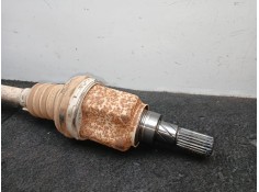 Recambio de transmision trasera derecha para dacia duster (hm_) 1.5 dci 115 4x4 referencia OEM IAM 396005911R LONGITUD: 870 MM  2