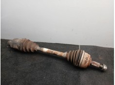 Recambio de transmision delantera derecha para dacia duster (hm_) 1.5 dci 115 4x4 referencia OEM IAM . LONGITUD: 672 MM 