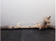 Recambio de cremallera direccion para dacia duster (hm_) 1.5 dci 115 4x4 referencia OEM IAM 6900004841A - 480104213R JTEKT MECAN