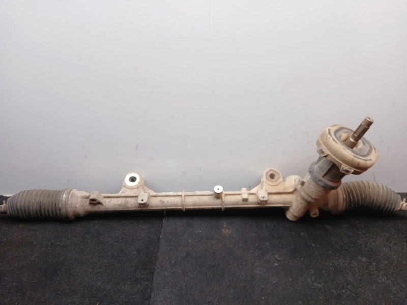 Recambio de cremallera direccion para dacia duster (hm_) 1.5 dci 115 4x4 referencia OEM IAM 6900004841A - 480104213R JTEKT MECAN