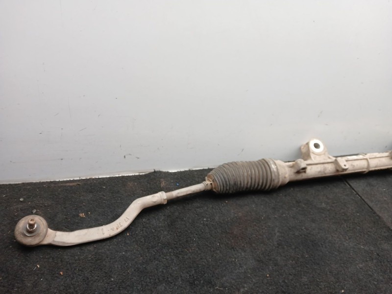 Recambio de cremallera direccion para dacia duster (hm_) 1.5 dci 115 4x4 referencia OEM IAM 6900004841A - 480104213R JTEKT MECAN