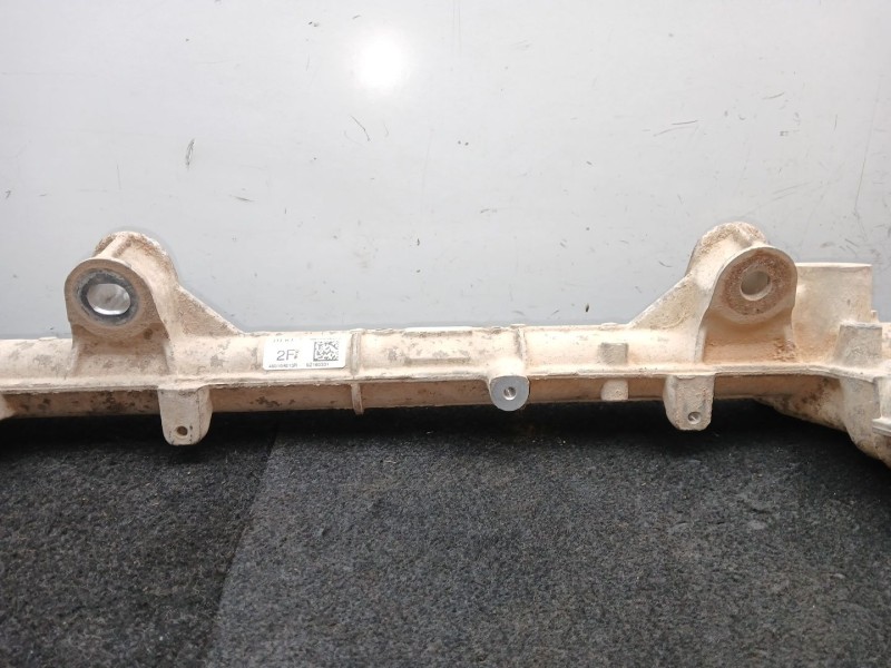 Recambio de cremallera direccion para dacia duster (hm_) 1.5 dci 115 4x4 referencia OEM IAM 6900004841A - 480104213R JTEKT MECAN