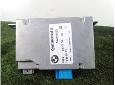 Recambio de modulo electronico para bmw x6 (e71, e72) xdrive 30 d referencia OEM IAM 11868033 - 9230230  CONTINENTAL 2
