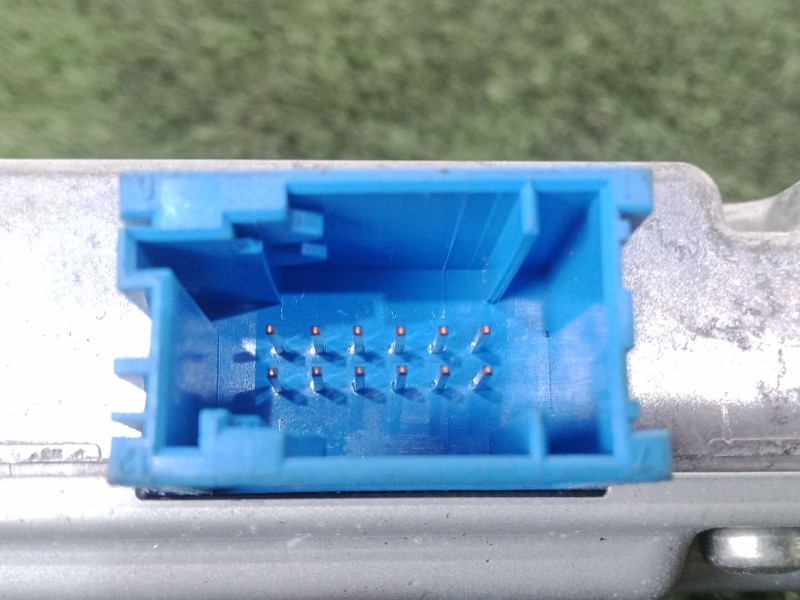 Recambio de modulo electronico para bmw x6 (e71, e72) xdrive 30 d referencia OEM IAM 11868033 - 9230230  CONTINENTAL