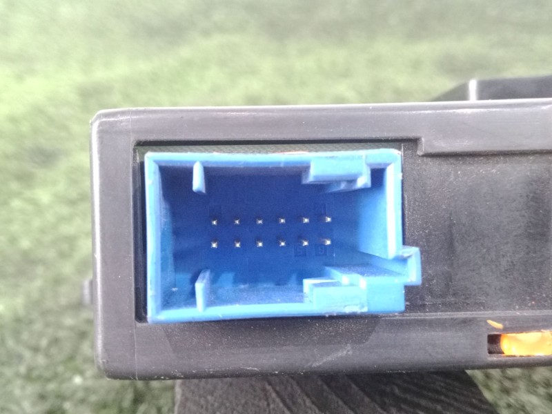 Recambio de conmutador de arranque para renault espace iv (jk0/1_) 1.9 dci (jk0u) referencia OEM IAM  TARJETERO+TARJETA 1.CONECT