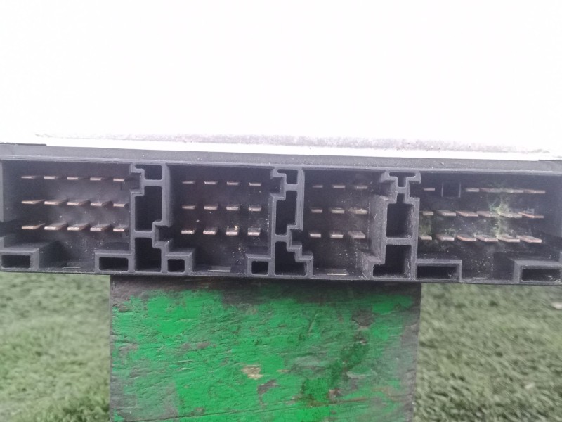 Recambio de centralita cambio automatico para bmw x6 (e71, e72) xdrive 30 d referencia OEM IAM 3360759584701 - 1137330004  BOSCH