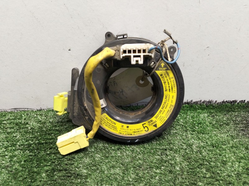 Recambio de anillo airbag para toyota rav 4 (a2) referencia OEM IAM   