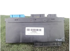 Recambio de modulo electronico para bmw x6 (e71, e72) xdrive 30 d referencia OEM IAM 922983704  