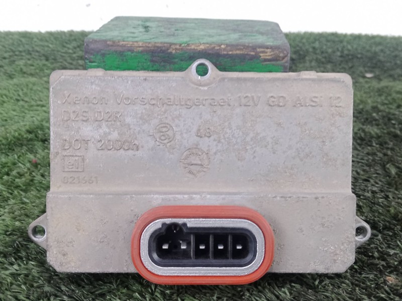 Recambio de centralita faros xenon para opel astra h station wagon (a04) 1.7 cdti (l35) referencia OEM IAM 5DV00829000 - 3496020