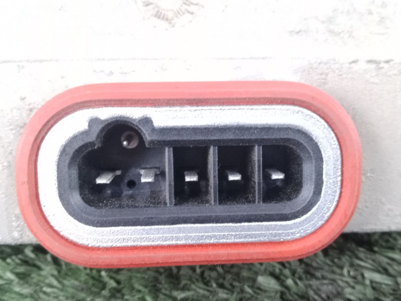 Recambio de centralita faros xenon para opel astra h station wagon (a04) 1.7 cdti (l35) referencia OEM IAM 5DV00829000 - 3496020