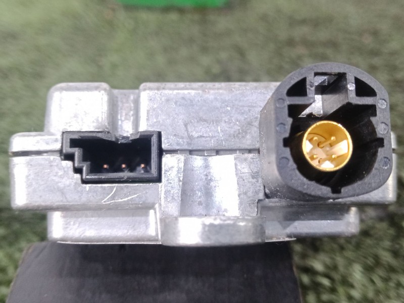 Recambio de modulo electronico para bmw x6 (e71, e72) xdrive 30 d referencia OEM IAM 9200503  