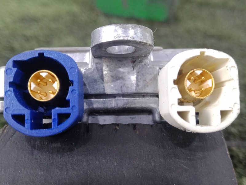 Recambio de modulo electronico para bmw x6 (e71, e72) xdrive 30 d referencia OEM IAM 9200503  