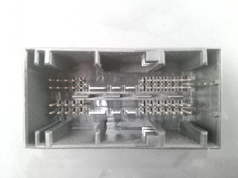 Recambio de modulo electronico para bmw x6 (e71, e72) xdrive 30 d referencia OEM IAM 3714679265901 - 00270033 - 00406391A2  TEMI