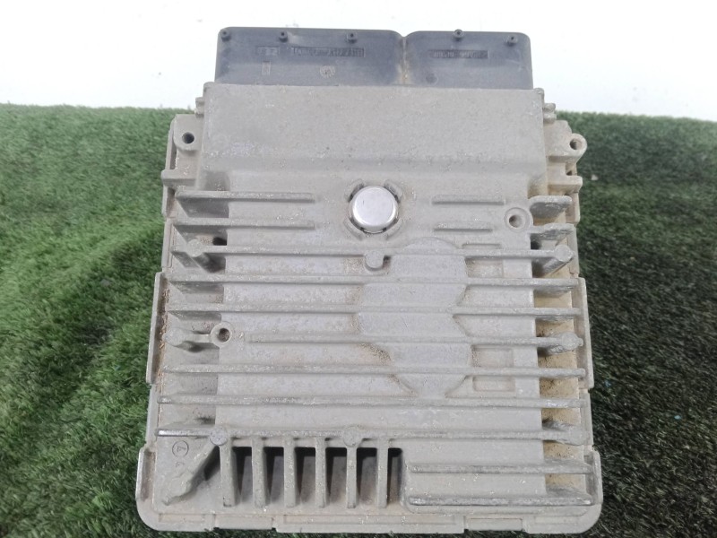 Recambio de centralita motor uce para skoda octavia ii (1z3) 1.6 tdi referencia OEM IAM 03L906023AG - 5WP42814AA SIMOS PCR2.1 CO