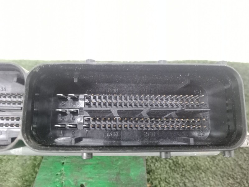 Recambio de centralita motor uce para skoda octavia ii (1z3) 1.6 tdi referencia OEM IAM 03L906023AG - 5WP42814AA SIMOS PCR2.1 CO