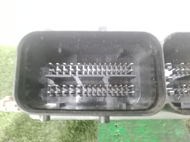 Recambio de centralita motor uce para skoda octavia ii (1z3) 1.6 tdi referencia OEM IAM 03L906023AG - 5WP42814AA SIMOS PCR2.1 CO