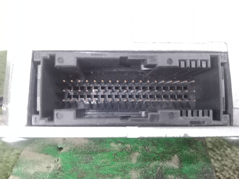 Recambio de centralita motor uce para bmw x6 (e71, e72) xdrive 30 d referencia OEM IAM 679467901  