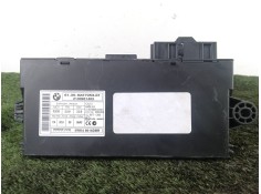 Recambio de modulo electronico para bmw x6 (e71, e72) xdrive 30 d referencia OEM IAM 6135922705301  