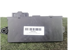 Recambio de modulo electronico para bmw x6 (e71, e72) xdrive 30 d referencia OEM IAM 6135922705301   2