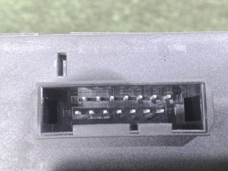 Recambio de modulo electronico para bmw x6 (e71, e72) xdrive 30 d referencia OEM IAM 6135922705301  