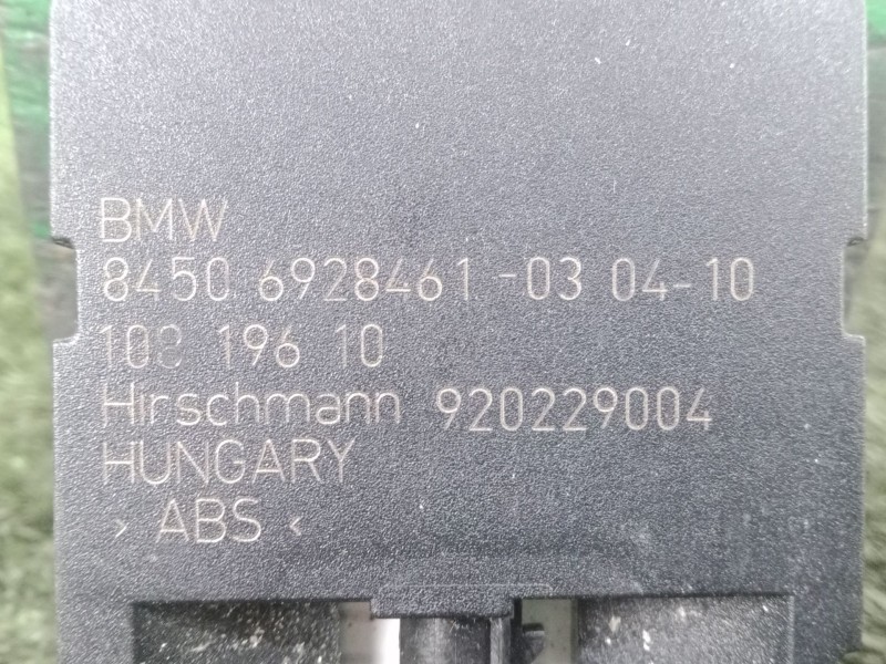 Recambio de sensor para bmw x6 (e71, e72) xdrive 30 d referencia OEM IAM 6928461  