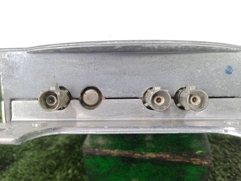 Recambio de modulo electronico para bmw x6 (e71, e72) xdrive 30 d referencia OEM IAM 8410923109101  CONTINENTAL