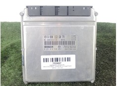 Recambio de centralita motor uce para mercedes-benz sprinter 4-t caja/chasis (b904) 413 cdi referencia OEM IAM A0001536079 - 028