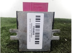 Recambio de modulo electronico para bmw x6 (e71, e72) xdrive 30 d referencia OEM IAM 7276046 - 55892110 - 101051012   2