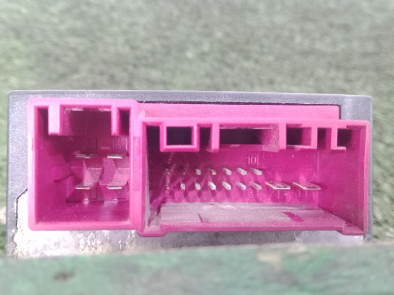 Recambio de modulo electronico para bmw x6 (e71, e72) xdrive 30 d referencia OEM IAM 7276046 - 55892110 - 101051012  