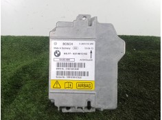 Recambio de centralita airbag para bmw x6 (e71, e72) xdrive 30 d referencia OEM IAM 6577921481302 - 0285010256  