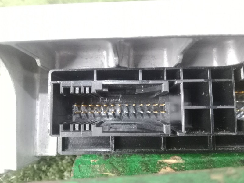 Recambio de centralita airbag para bmw x6 (e71, e72) xdrive 30 d referencia OEM IAM 6577921481302 - 0285010256  