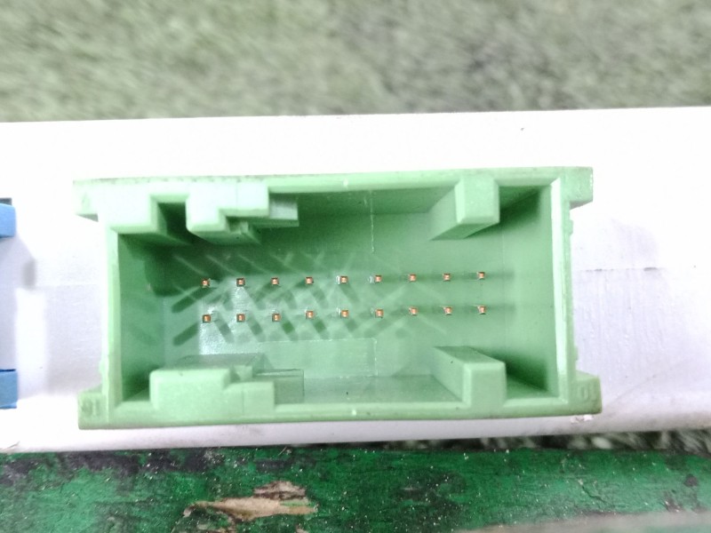 Recambio de modulo electronico para bmw x6 (e71, e72) xdrive 30 d referencia OEM IAM 3715678538601 - 00401482C8  TEMIC