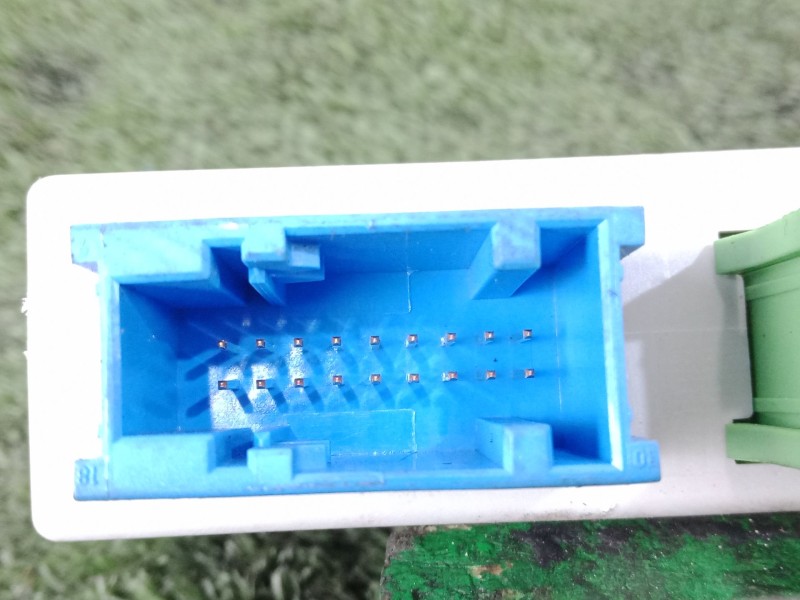 Recambio de modulo electronico para bmw x6 (e71, e72) xdrive 30 d referencia OEM IAM 3715678538601 - 00401482C8  TEMIC