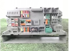 Recambio de caja reles / fusibles para bmw x6 (e71, e72) xdrive 30 d referencia OEM IAM 518953039A - 914511501  