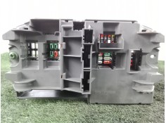 Recambio de caja reles / fusibles para bmw x6 (e71, e72) xdrive 30 d referencia OEM IAM 518953039A - 914511501   2