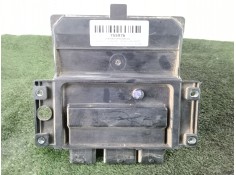Recambio de centralita motor uce para renault kangoo / grand kangoo ii (kw0/1_) 1.5 dci 85 (kw0k, kw0l, kw0b) referencia OEM IAM 2