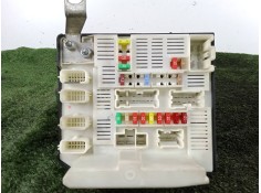 Recambio de centralita check control para renault kangoo / grand kangoo ii (kw0/1_) 1.5 dci 85 (kw0k, kw0l, kw0b) referencia OEM