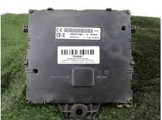 Recambio de centralita check control para renault kangoo / grand kangoo ii (kw0/1_) 1.5 dci 85 (kw0k, kw0l, kw0b) referencia OEM 2