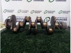 Recambio de cigueñal para renault clio ii fase ii (b/cb0) 1.6 16v referencia OEM IAM 519  