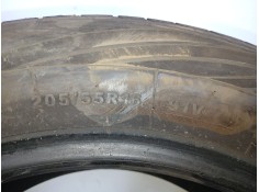 Recambio de pareja neumaticos para fiat brava (182_) 1.6 16v (182.bb) referencia OEM IAM 205/55R16-91V GT RADIAL 91V - TURISMO 2