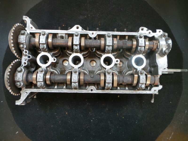 Recambio de culata para suzuki wagon r+ sr (em) 1.0 16v cat referencia OEM IAM J8A21A070  